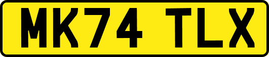 MK74TLX