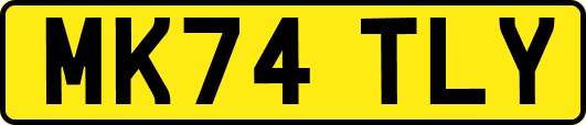 MK74TLY