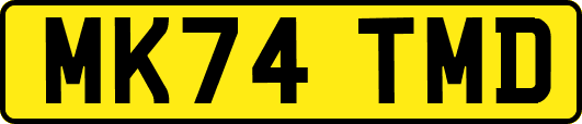 MK74TMD
