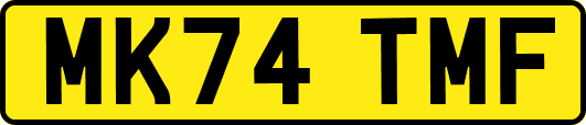 MK74TMF