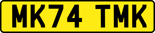 MK74TMK