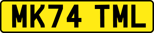 MK74TML