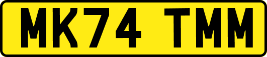MK74TMM