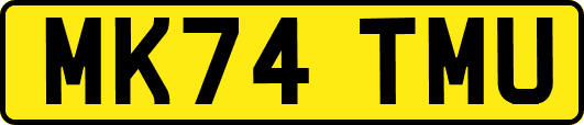 MK74TMU