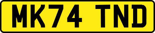 MK74TND