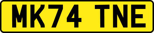 MK74TNE