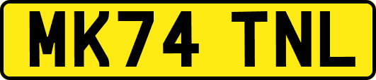 MK74TNL