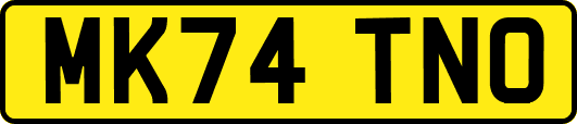 MK74TNO