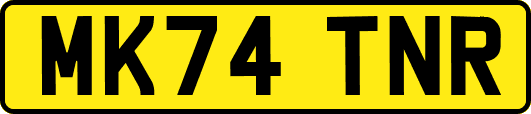 MK74TNR