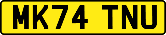 MK74TNU