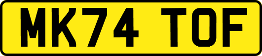 MK74TOF