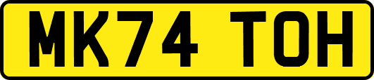 MK74TOH