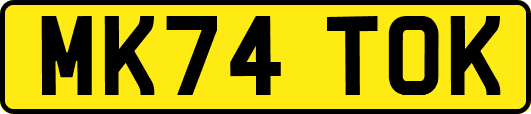MK74TOK