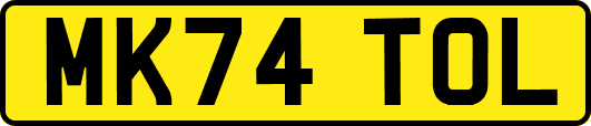 MK74TOL