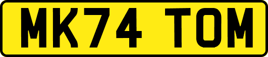 MK74TOM