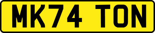 MK74TON