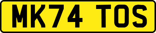 MK74TOS