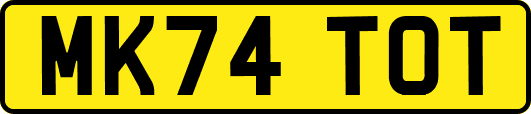 MK74TOT