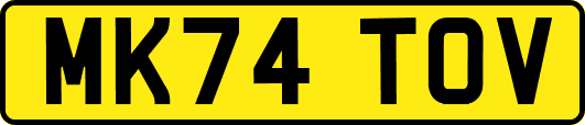 MK74TOV