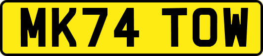 MK74TOW