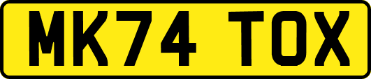 MK74TOX