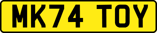 MK74TOY