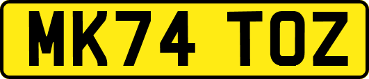 MK74TOZ