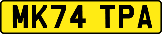 MK74TPA