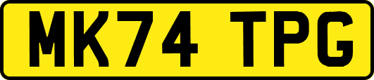 MK74TPG