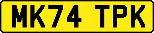 MK74TPK