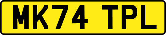 MK74TPL