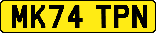 MK74TPN