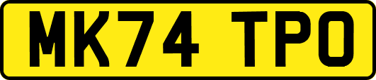 MK74TPO