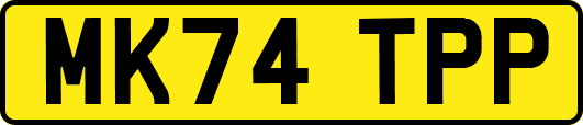 MK74TPP