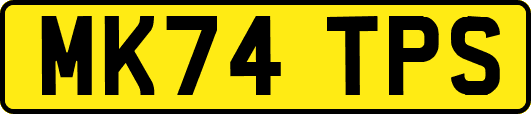 MK74TPS