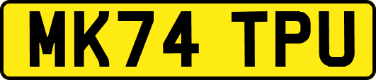 MK74TPU