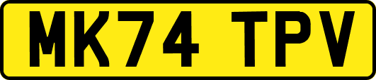 MK74TPV