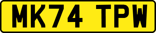 MK74TPW
