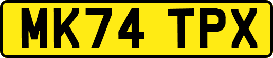 MK74TPX