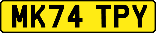 MK74TPY