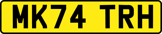 MK74TRH