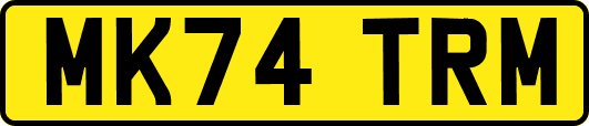 MK74TRM