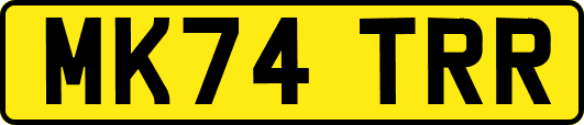 MK74TRR