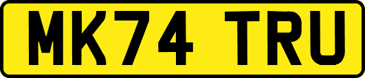 MK74TRU