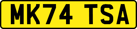 MK74TSA