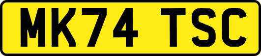 MK74TSC