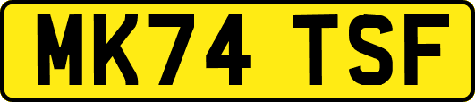 MK74TSF