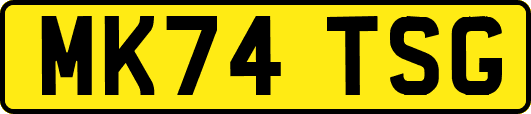 MK74TSG