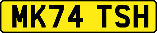 MK74TSH