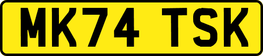 MK74TSK
